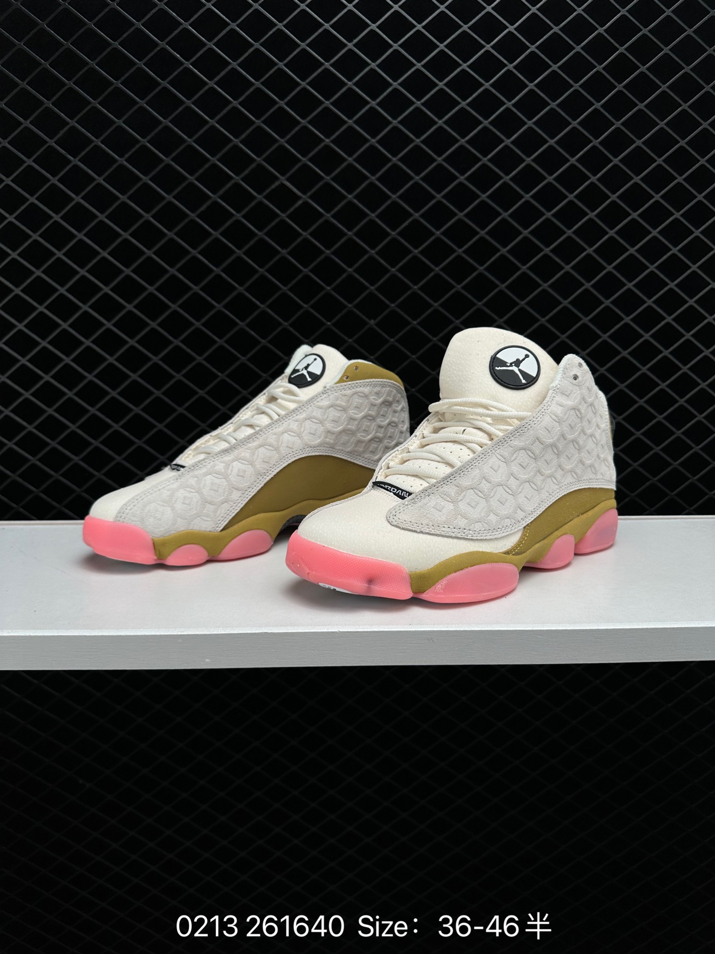 Air Jordan 13“CNY”